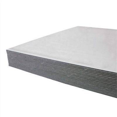 Wholesale 201 304 316 316L 904 904L No. 1 Ba Super Mirror Finish Stainless Steel Plate