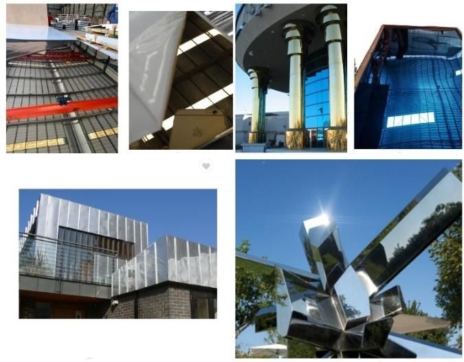 Structural Steel SPCC Spcd Spce Galvanized Steel Cold Rolled Coil