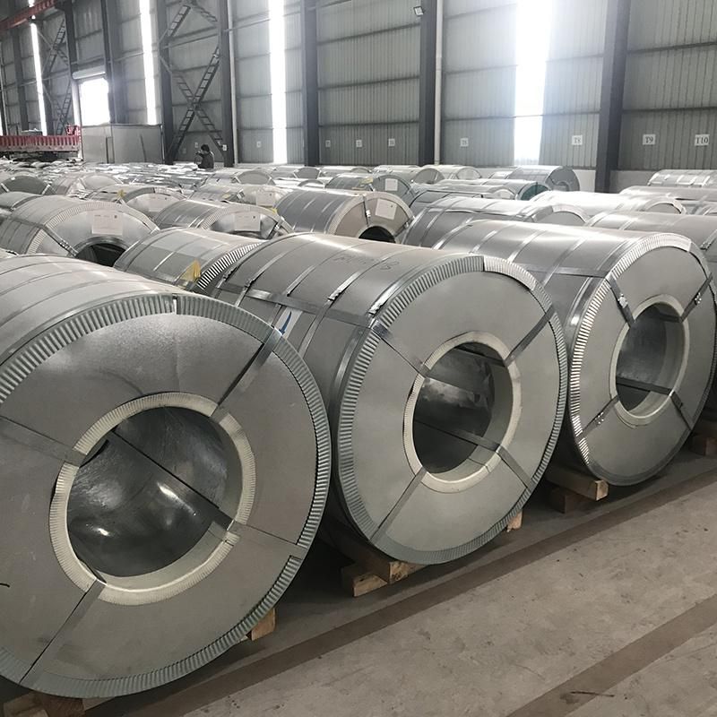 Galvalume Steel Coil -Gl