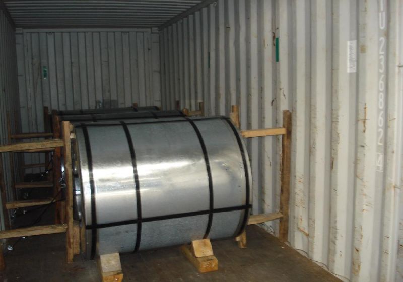Axtd Steel Group! HDG/Gi/Secc Dx51 Zinc Coated Cold Rolled/Hot Dipped Galvanized Steel Coil/Sheet/Plate