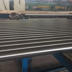 En19 Special Steel Cold Drawn Round of 16mm to 110mm
