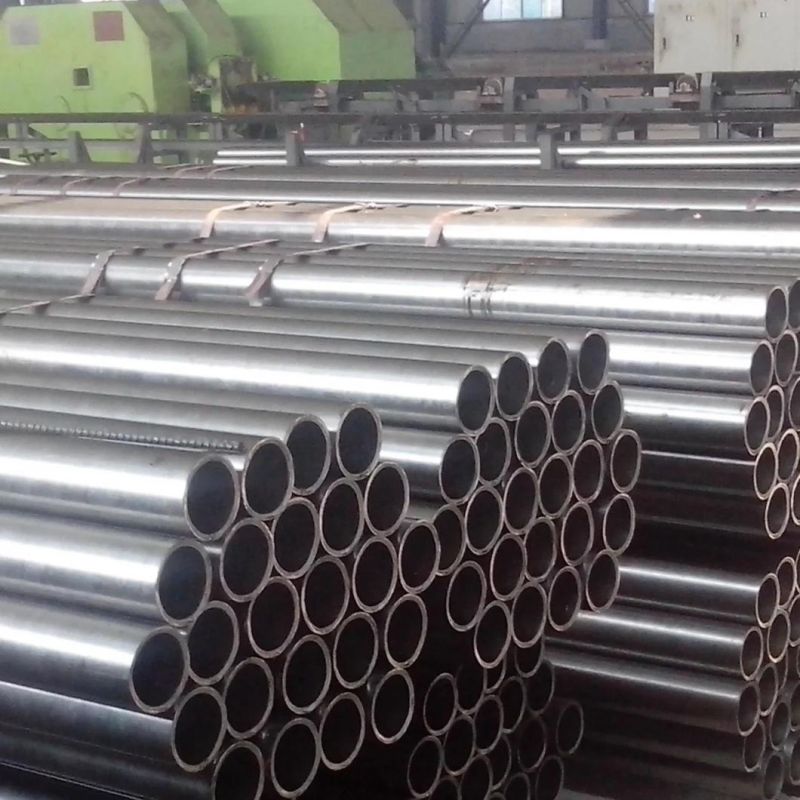 Preferential Supply A335 P5 Steel Tube/A335 P5 Seamless Steel Tube/A335 P5 Seamless Tube