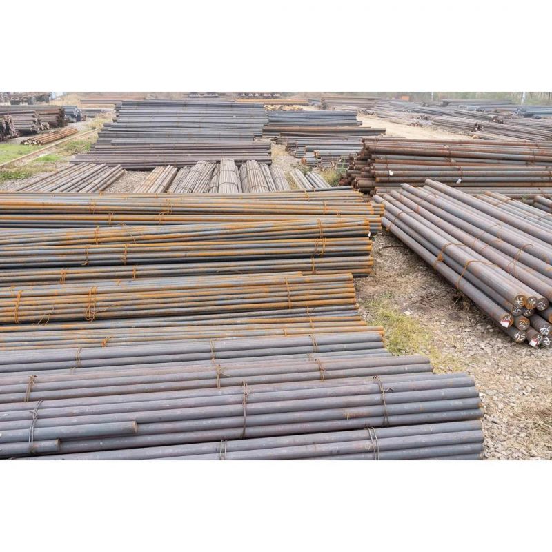 Cold Work Tool Steel Flat Bar Assab88 (K340, DC53, A8)