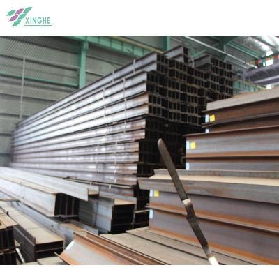 Hea/Heb/Ipe Steel Beam / Universal Beam Prices / European Standard I Beam Sizes