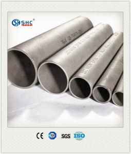 Food Grade 304 304L 316 316L Stainless Steel Pipe Tube for Potable Water