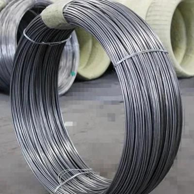 High Quality ASTM Hot Rolled Iron Price Carbon Metal Wire Steel Rod