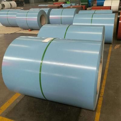 Cold Rolled/Hot Dipped Galvanized Steel Coil/Sheet/Plate