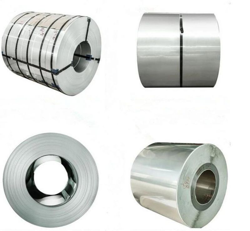 304 316 201 Cold Roll Stainless Steel Plate/Sheet / Coil Cold Rolled 0.15mm High Quality