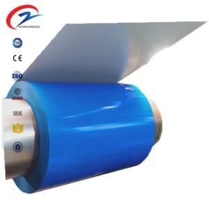 Prime Price PPGI/PPGL Coils Prepainted Coated Zinc, Aluminum Steel From Zhongcansteel