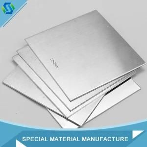 N08926/25-6mo/1.4529 Super Austenitic Stainless Steel Sheet/Plate