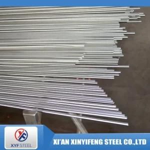 Stainless Steel Seamless Pipe Tube 317h