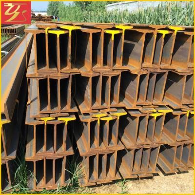 Ms Iron Steel I Beam Ipe 120/140/160/180/200/240/220 I Beam