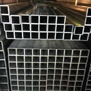AISI 1018 Top Quality Newly Hollow Rectangular Steel Tube Best Selling Products