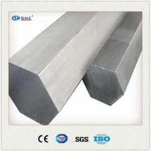 304 Stainless Steel Hex Bright Bar