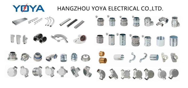 Yoya Factory Wholesale Price High Quality Strut Channel