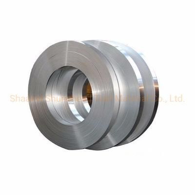 Prime Quality 0.4mm 0.5mm 0.6mm Thick Stainless Steel Strip Stainless Steel Coil