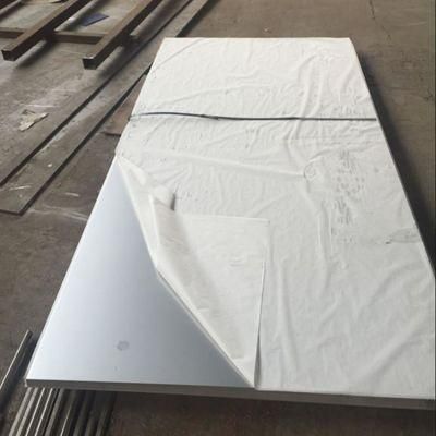 Stainless Steel 904L Plate Stainless Steel Sheet 304