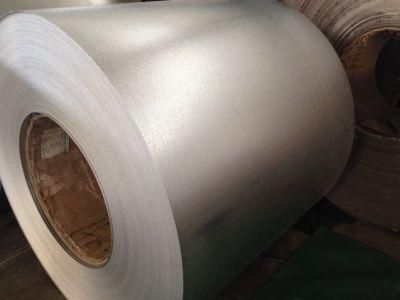Factory of Gi Gl Factory Direct Galvanized Steel Coil Zinc Coated Steel
