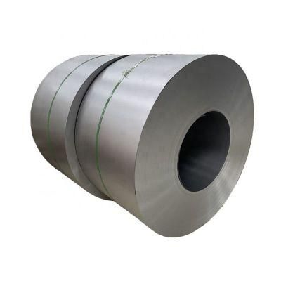 304 201 316L 304L 321 310 316 410 430 2205 904L 2b Ba Finish Stainless Steel Coil 201 0.13-4.0mm Stainless Steel Coil