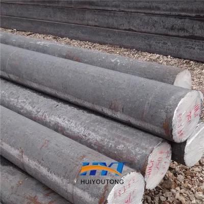 Stock Supplied 35crmov5 Alloy Steel Abrasive Rod Performance