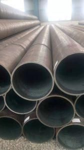 JIS G 3454 Carbon Seamless/Welding Steel Tube/Pipe for Liquid Service/Building Material/Water Pipe/Steel Material