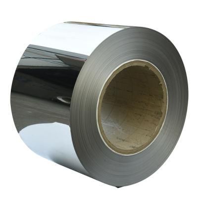 Stainless Steel SUS 316 309ssi2 309S 6cr13 Cold Rolled Steel Stainless Steel Strip Supplier 304 Stainless Steel Coil Price
