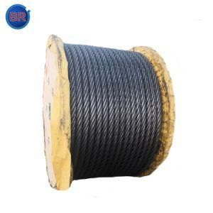 Hot Sale High Carbon Cable De Acero Price