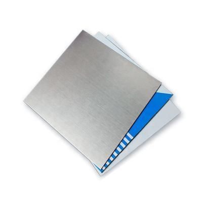 201 202 304 316 430 Stainless Steel Plate Cold Rolled SUS304 Stainless Steel Sheet