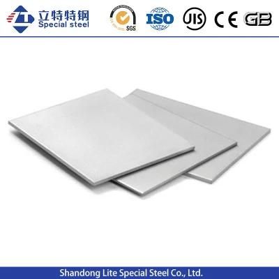 Factory Price 12mm 22mm 32mm Thick Stainless Steel Plate 430ba 304ba 304 with High Quality