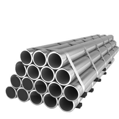 High Quality 10mm 20mm Seamless Stainless Steel Pipe