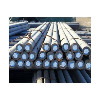 High Carbon Chromium Bearing Steel Hot Rolled Steel Round Bar