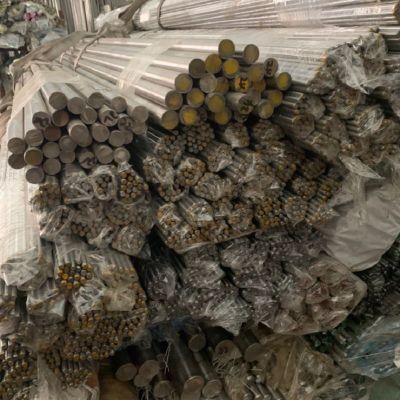 Stainless Steel Round Bar Light Rod 304 Stainless Steel Round Bar