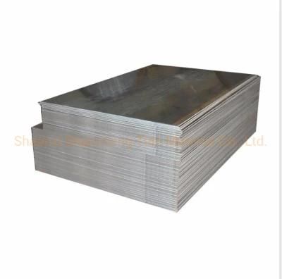 Cold Rolled 3mm Thickness 316, 316L Stainless Steel Sheet