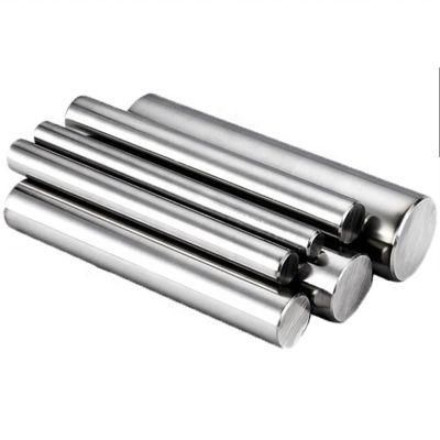 China Wholesale 6mm 8mm 10mm 12mm Stainless Steel Round Bar