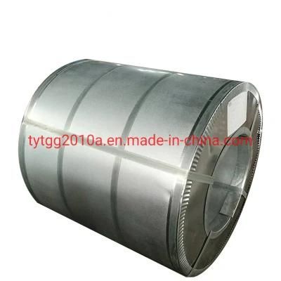 Galvanized Steel Coil Gi Coil Dx51d SGCC