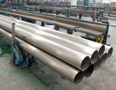 Customized Seamless Tubes 316 Gauge 304 Stainless Steel Pipe Price