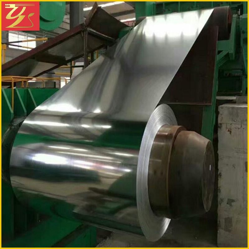 Dx51d 0.12-4.0mm Z275 Galvanized Steel Coil and Sheet G40 Galvanized Iron Coil Price