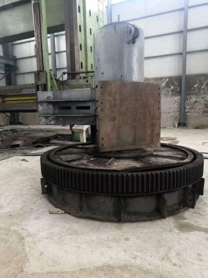 Disc Pelletizer