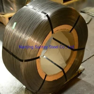 Cold-Drawn-Carbon-Spring-Steel-Wire