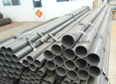 DN20 Q195 Q235 Q345b Hot Dipped Galvanized Steel Pipe