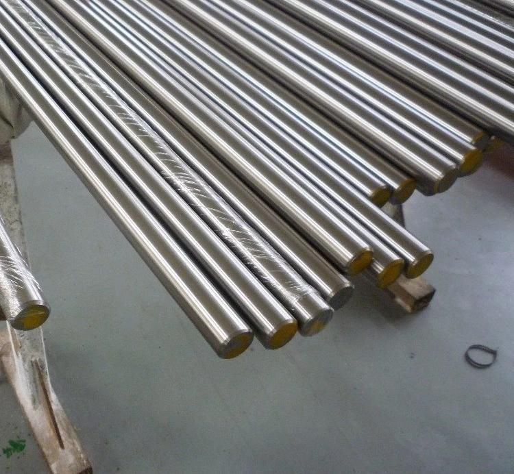 High Temperature Resistance 310S Stainless Bar