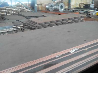 Supply ASTM SA-387gr21 -Cl1 Steel Plate/SA-387gr21 -Cl1 Steel Sheet/SUS304 Stainless Steel Plate