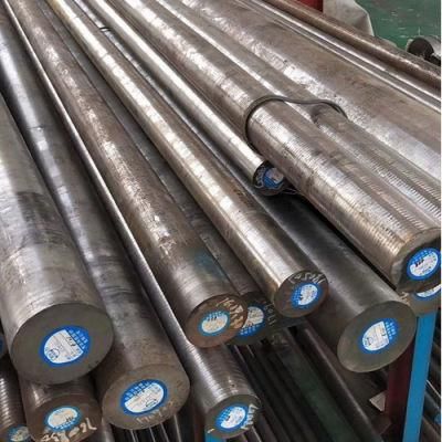 S50c Carbon Steel Round Bar/Hot Rolled/Forged Steel Block/Carbon Steel Plate for Cutting