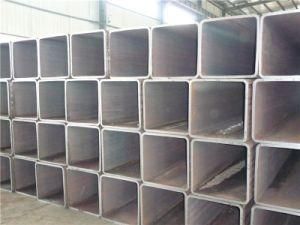 Gi Steel Square Tube Pipe