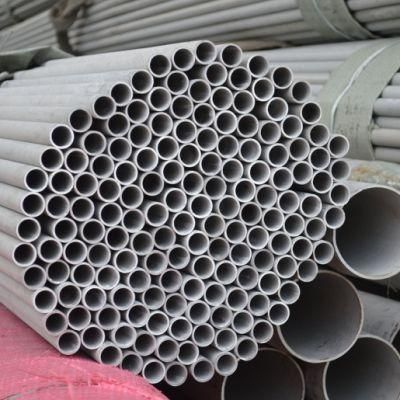 Seamless ASTM 304 Stainless Steel Pipe Price Per Kg