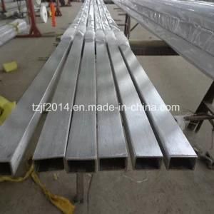 Stainless Steel Square Tubes 304