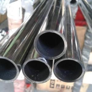 ASTM A409 316 Tubing for Industrial Fluid Transportation