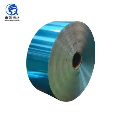 Cold Rolled Stainless Steel Coil Sheet 201 304 316L 430 1.0mm Thick Half Hard Stainless Steel Strip Coils Metal Plate Roll Price