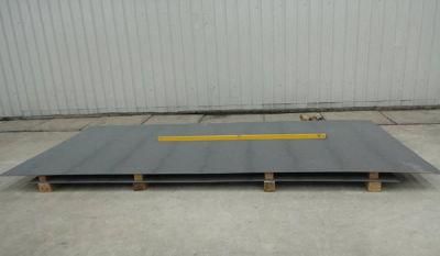 Building Special Steel Plate Price Concessions