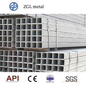 Cold Drawn Square Steel Tublar St52 Carbon Steel Tube for Machinery Industry Tubing
